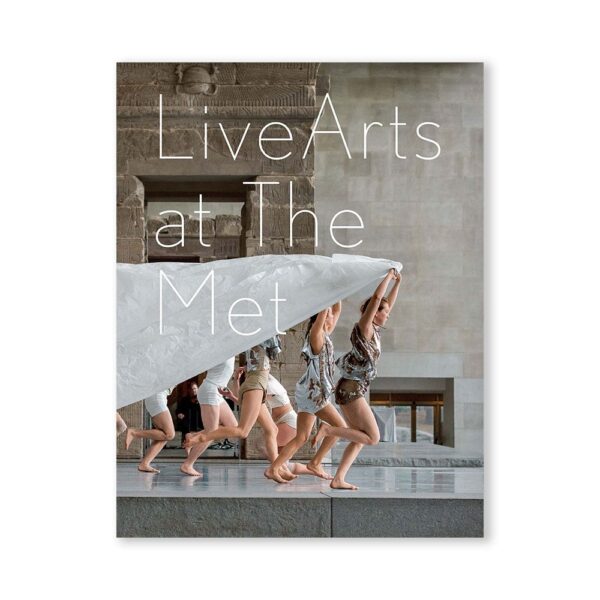 The MET | Live Arts at The Met