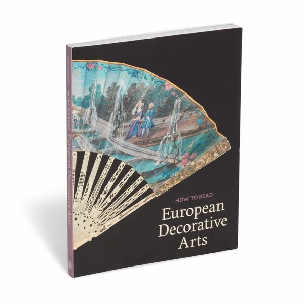 The MET | How to Read European Decorative Arts