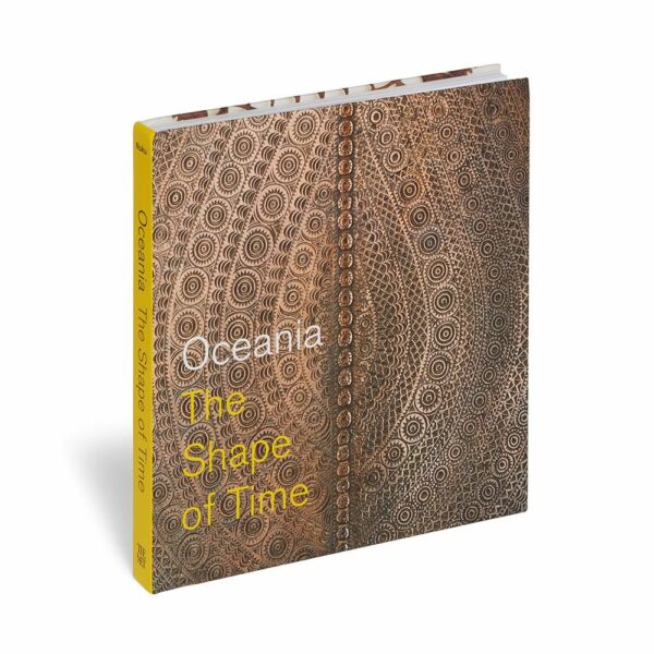 The MET | Oceania: The Shape of Time