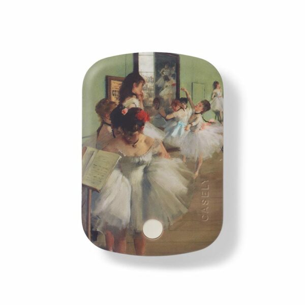 The MET | Casely Degas Dance Class Power Pod Wireless Charger