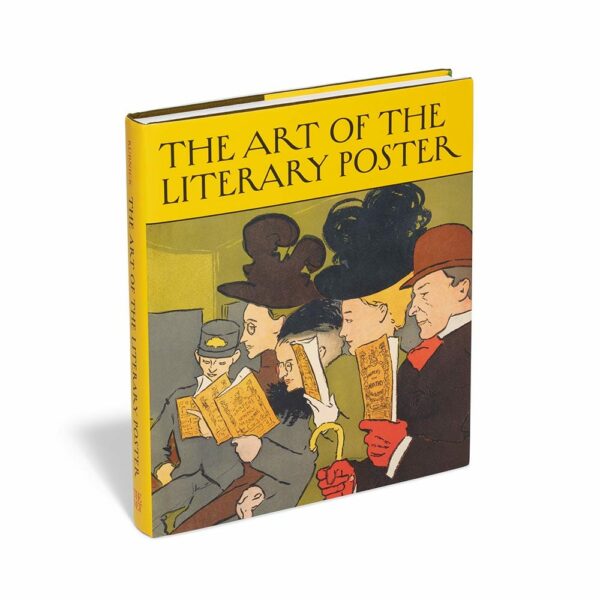 The MET | The Art of the Literary Poster