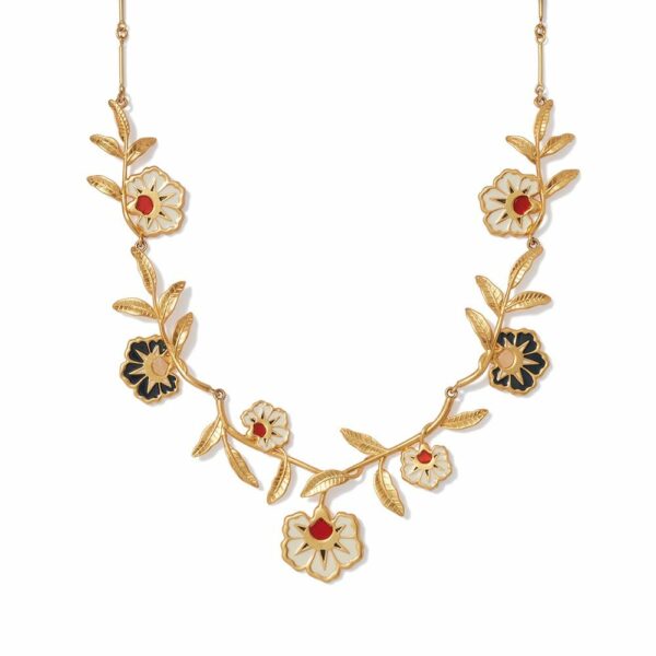 The MET | American Mackay Necklace