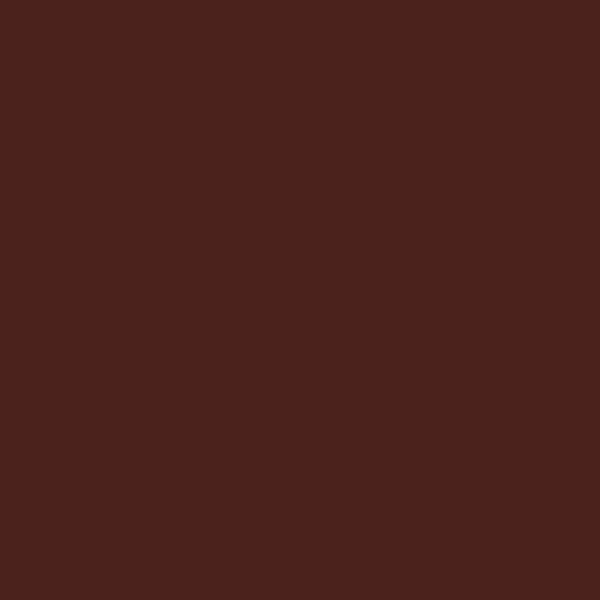 Samplize | Peel-and-Stick Paint Sample - Cottage Red (HC-184) - Benjamin Moore