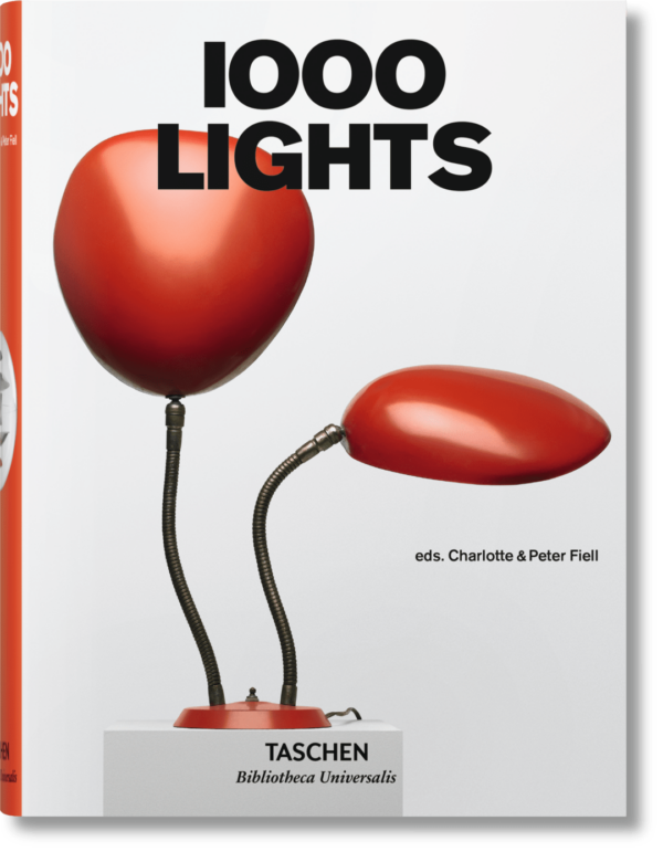 TASCHEN | 1000 Lights