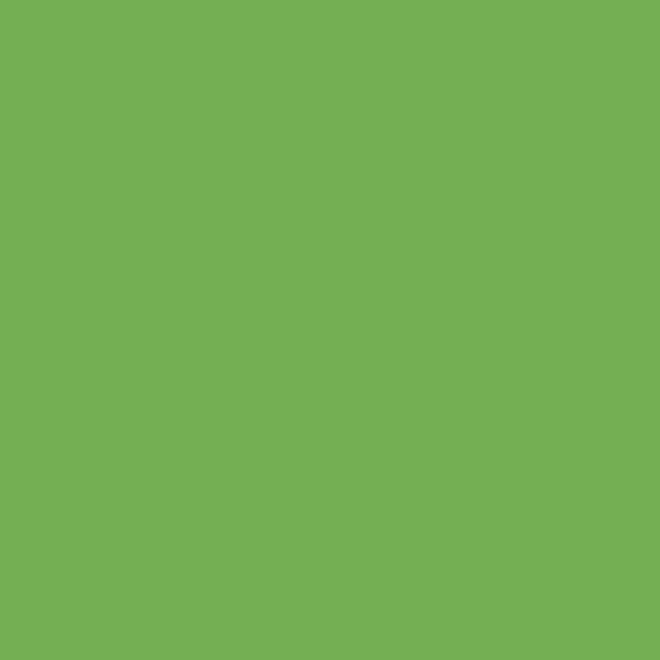 Samplize | Peel-and-Stick Paint Sample - Paradise Valley (559) - Green - Benjamin Moore