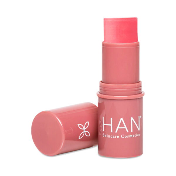 HAN Skincare Cosmetics Multistick, Coral Hibiscus 7.2 g stick