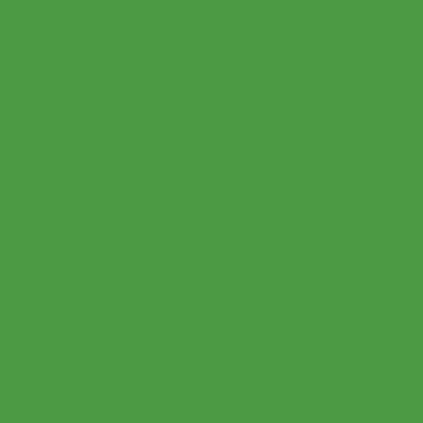 Samplize | Peel-and-Stick Paint Sample - Lizard Green (2030-10) - Green - Benjamin Moore