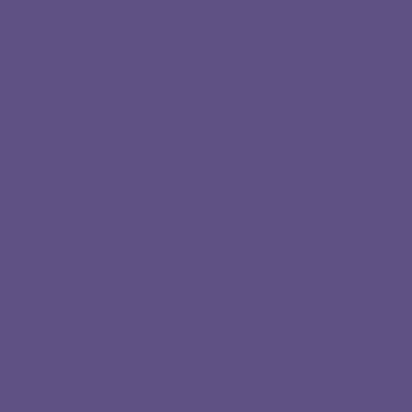 Samplize | Peel-and-Stick Paint Sample - Mystical Grape (2071-30) - Purple - Benjamin Moore