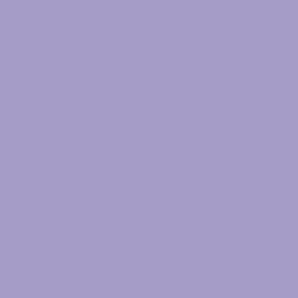 Samplize | Peel-and-Stick Paint Sample - Mighty Aphrodite (1397) - Purple - Benjamin Moore