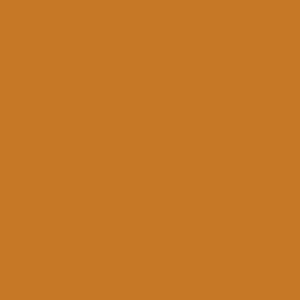 Samplize | Peel-and-Stick Paint Sample - Pumpkin Blush (2156-20) - Orange - Benjamin Moore