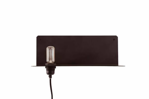 Frama Lighting | 90° Wall Light - Black