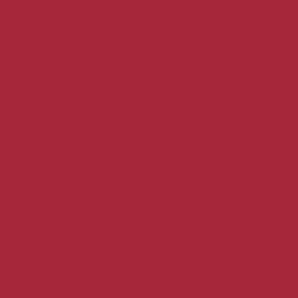 Samplize | Peel-and-Stick Paint Sample - Candy Cane Red (2079-10) - Red - Benjamin Moore