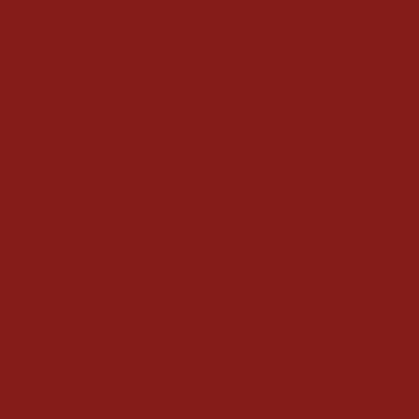 Samplize | Peel-and-Stick Paint Sample - Heritage Red (HC-181) - Benjamin Moore