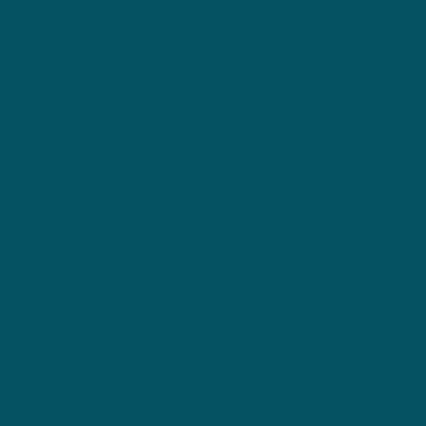 Samplize | Peel-and-Stick Paint Sample - Slate Teal (2058-20) - Teal - Benjamin Moore