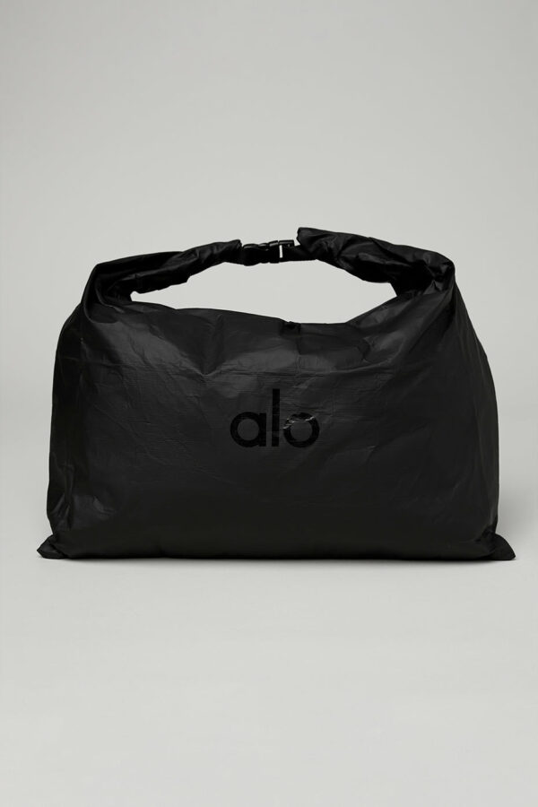 Alo Yoga | Keep It Dry Fitness Bag in Black