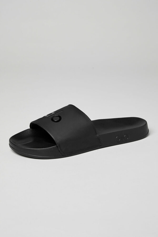 Alo Yoga | It Slide in Black