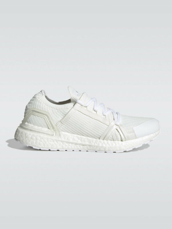 Adidas By Stella Mccartney Ultraboost 20 No Dye Sneaker - Supcol-supcol-supcol