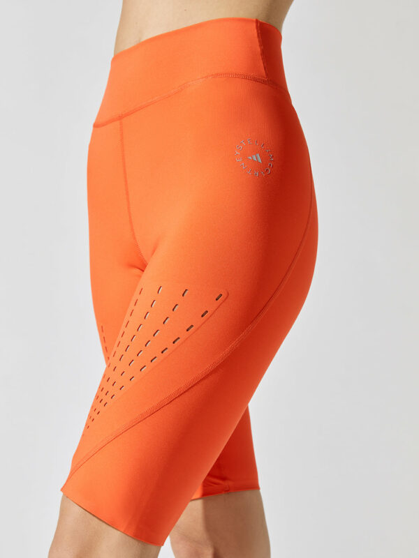 Adidas By Stella Mccartney Truepurpose Cycling Tights - Actora