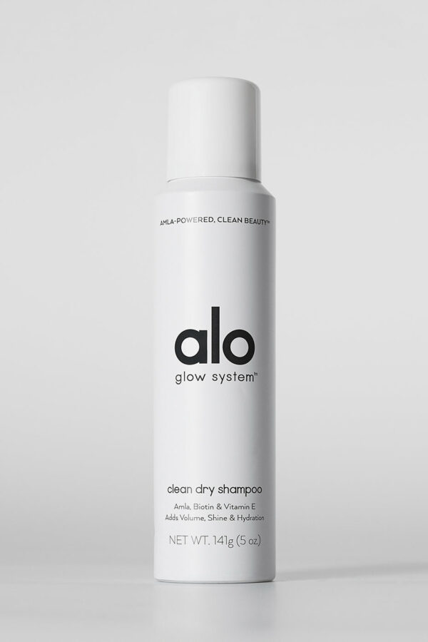 Alo Yoga | Dry Shampoo: 5 oz