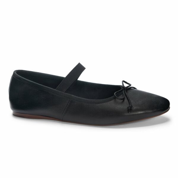 Audrey Ballet Flat for Women in Black | by Chinese Laundry