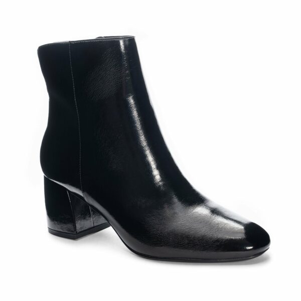 Davinna Bootie for Women in Black | by Chinese Laundry