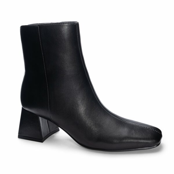 Dreamy Casual Bootie for Women in Black | by Chinese Laundry