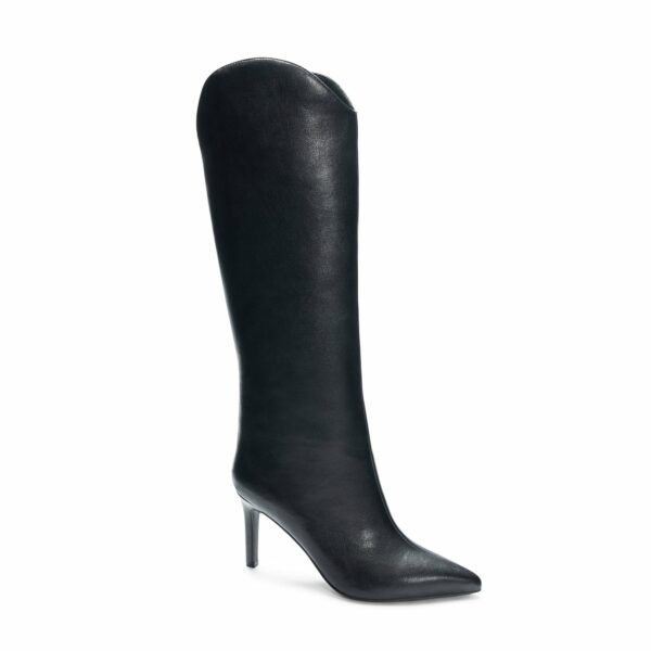 Fiora Dress Boot for Women in Black | by Chinese Laundry