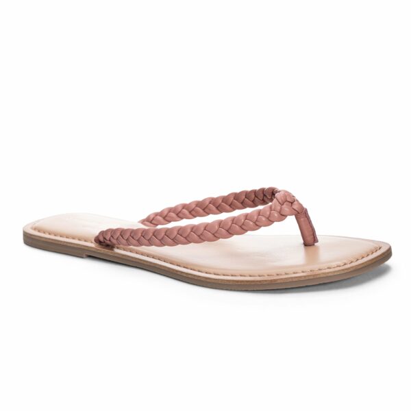 Rowe Casual Sandal for Women in Rose | by Chinese Laundry