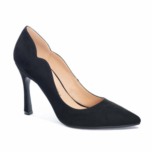 Spice Pump for Women in Black | by Chinese Laundry