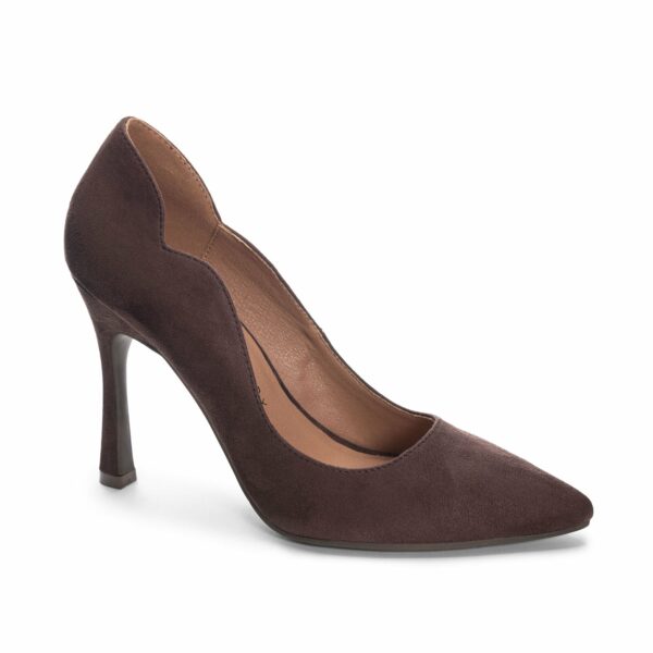 Spice Dress Pump for Women in Brown | by Chinese Laundry