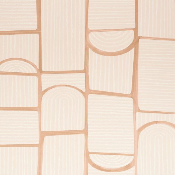 Backdrop | BLOOMSBURY - LIGHT PINK