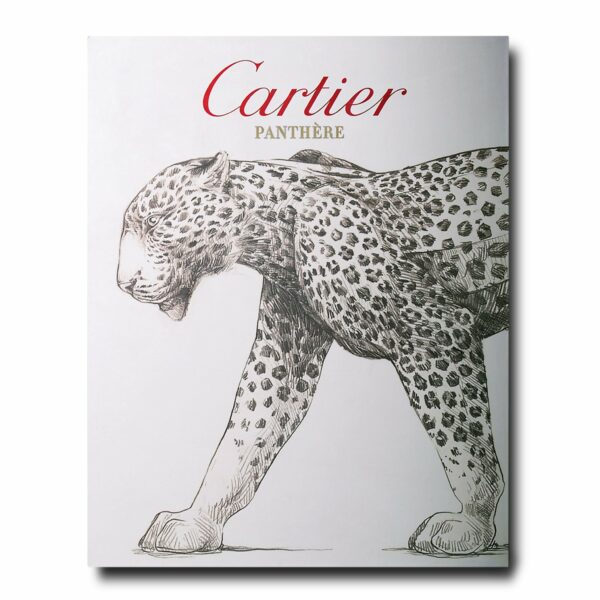 Cartier Panthère | Assouline