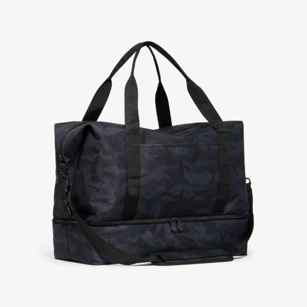 Lo & Sons | Catalina Deluxe - 600D Recycled Poly - Navy Camo