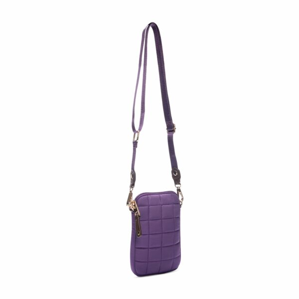 Josie Phonecase Bag for Women in Purple | by Chinese Laundry