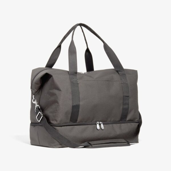 Lo & Sons | Catalina Deluxe - 600D Recycled Poly - Grey