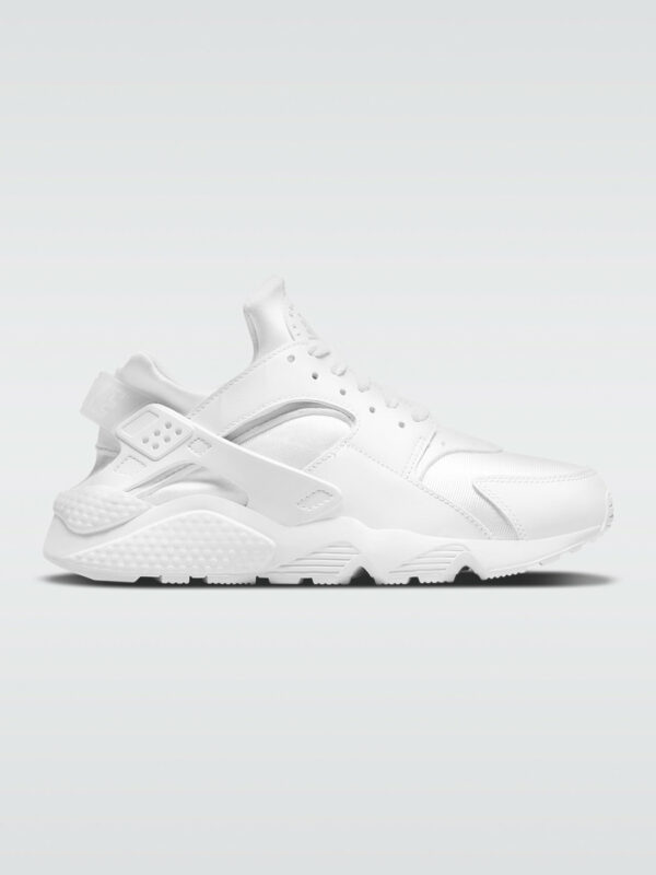 Nike Air Huarache - White/pure Platinum