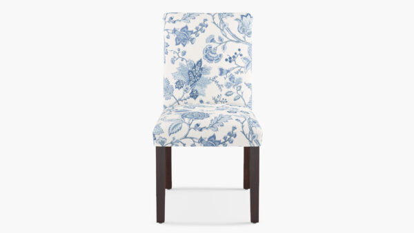 The Inside | Classic Dining Chair | Delft La Vendee | Espresso