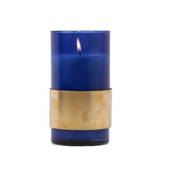 Paddywax | Dwell Candle - Hydrangea Pine