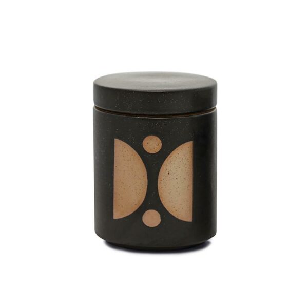 Paddywax | Form 12 oz Candle - Palo Santo Suede