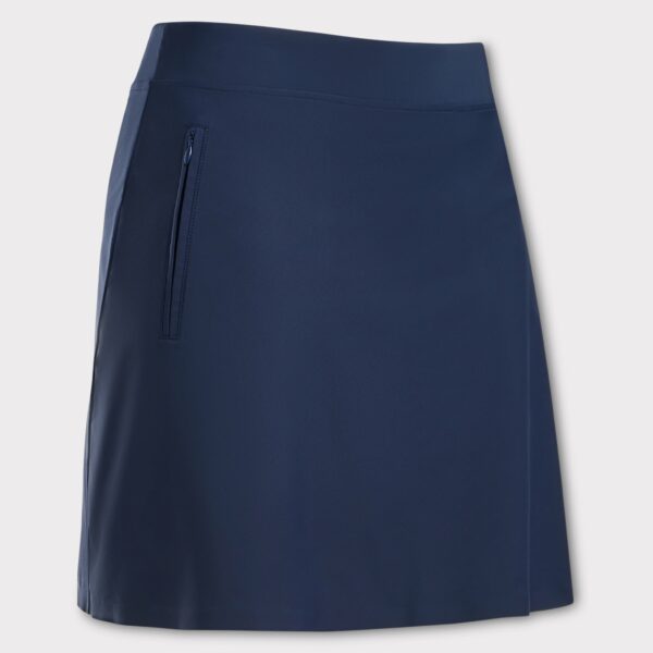 G/FORE A-Line Skort - Twilight