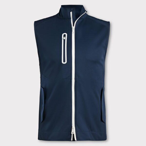 G/FORE Repeller Vest - Twilight