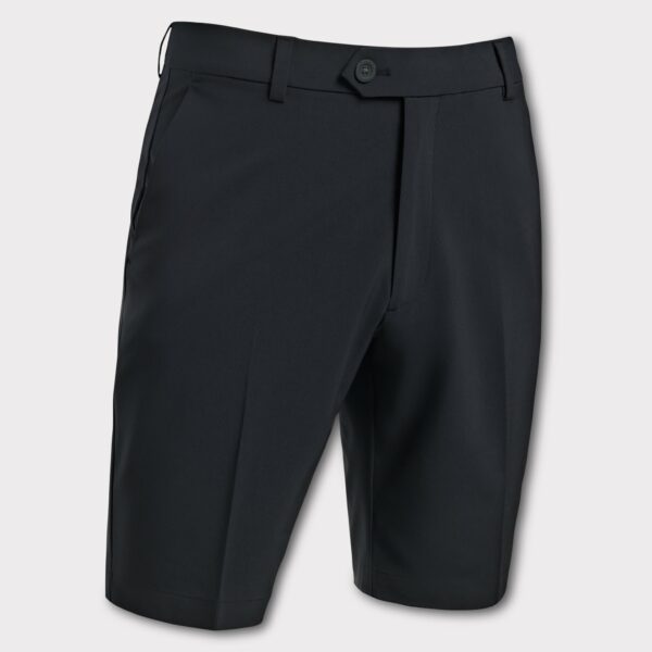 G/FORE Maverick Hybrid Short - Onyx