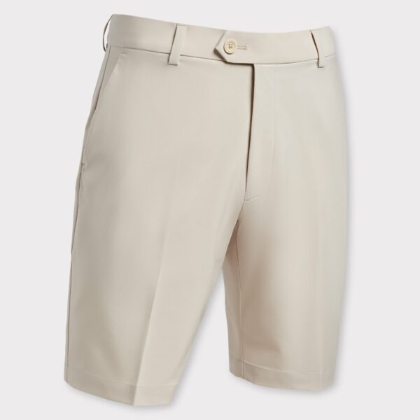 G/FORE Maverick Hybrid Short - Stone