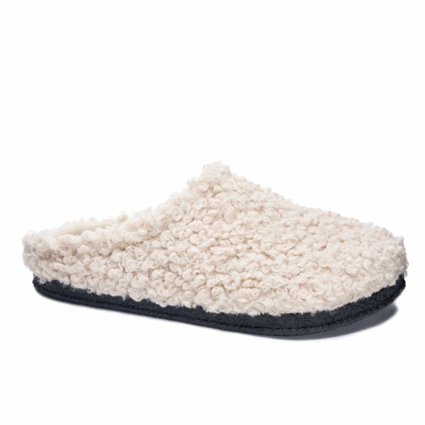 Sierras Slipper for Women in Beige | by Dirty Laundry