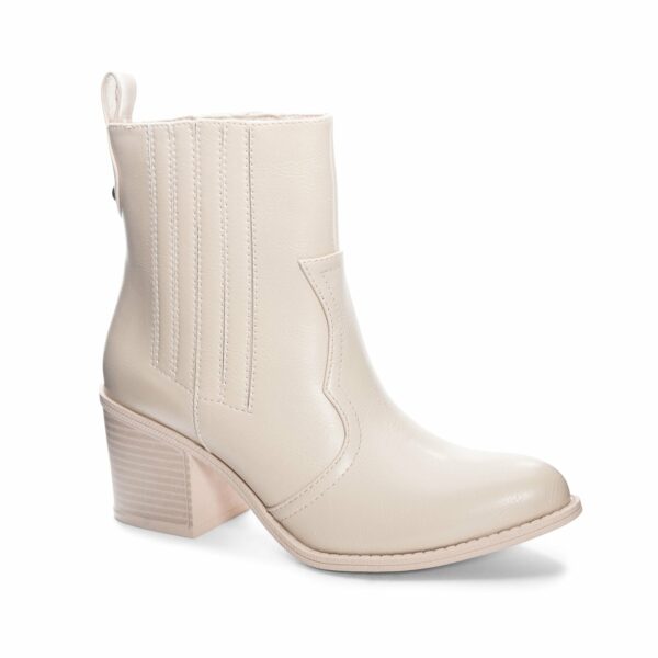 U See Bootie for Women in Cream | by Dirty Laundry