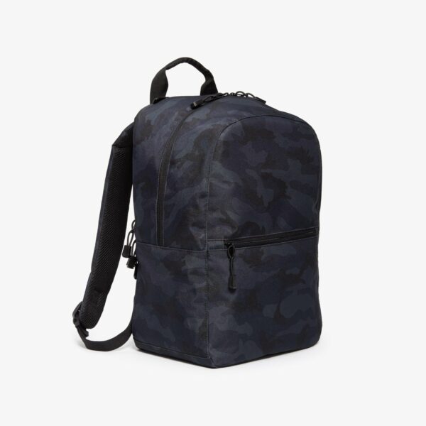 Lo & Sons | The Hanover 2 - 600D Recycled Poly - Navy Camo