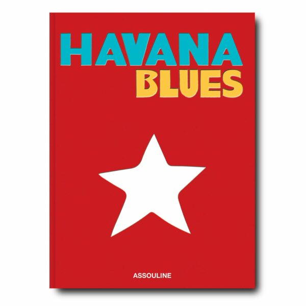 Havana Blues | Assouline