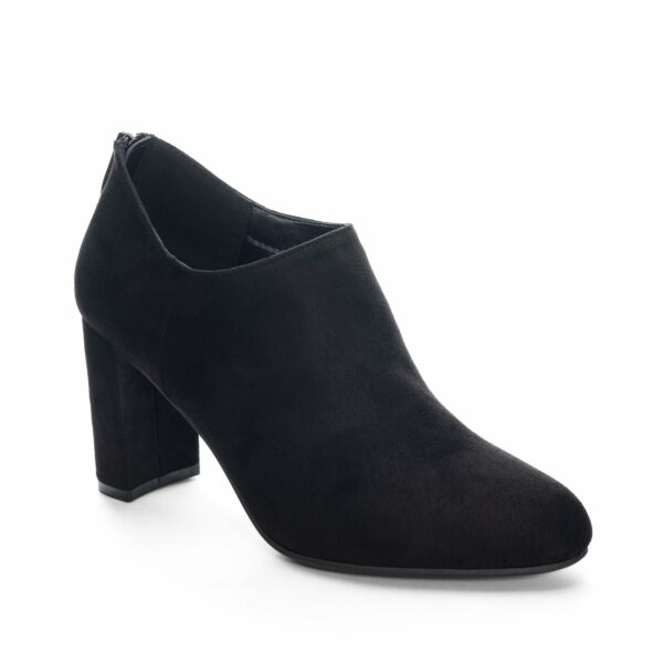 Logic Dress Bootie for Women in Black | Cl By Laundry