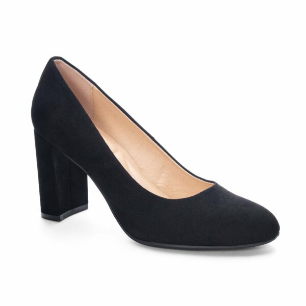 Lofty Dress Pump for Women in Black | Cl By Laundry