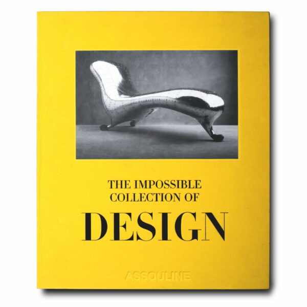 The Impossible Collection of Design | Assouline